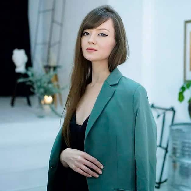 Анна Кудрявцева- маркетолог, наставник, консультант